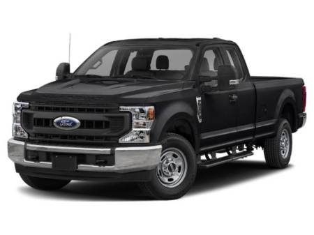 2021 Ford Super Duty F-250 SRW XL