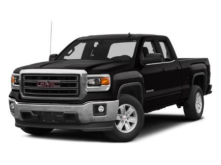 2014 GMC Sierra SLE