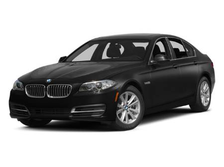 2014 BMW 550I 550I