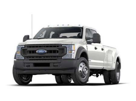 2021 Ford F-450SD XL STX