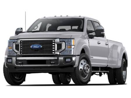2021 Ford F-450SD LARIAT