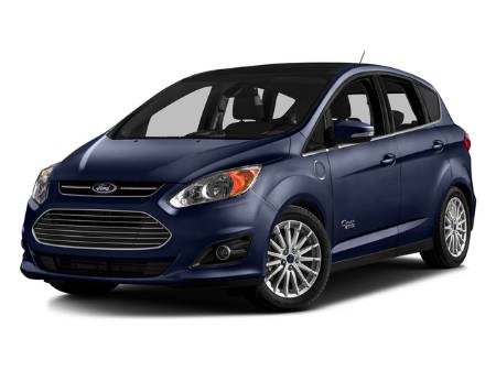 2016 Ford C-MAX Energi SEL