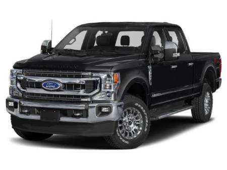 2020 Ford F-250SD XLT