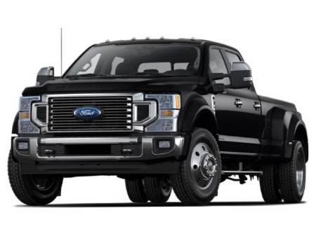 2020 Ford F-450SD LARIAT DUALLY DIESEL