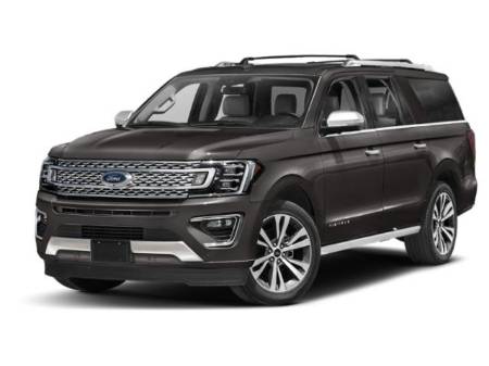 2020 Ford Expedition MAX Platinum