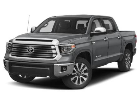 2019 Toyota Tundra 4WD Limited