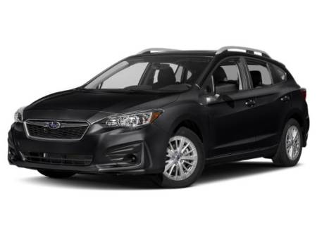 2018 Subaru Impreza 2.0I Premium
