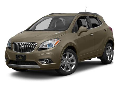 2013 Buick Encore Base