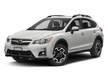2016 Subaru Crosstrek 2.0I
