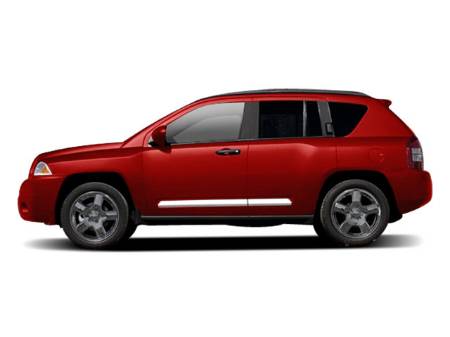 2010 Jeep Compass Limited