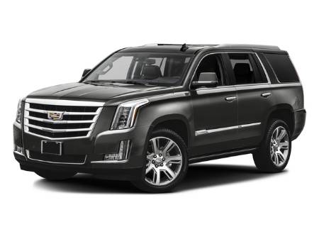 2016 Cadillac Escalade Premium