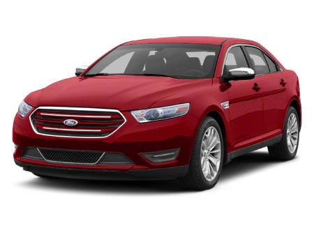 2013 Ford Taurus Limited