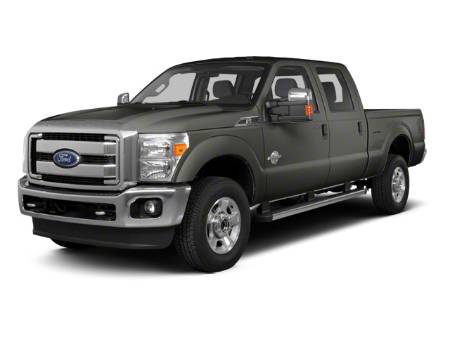 2014 Ford F-350SD LARIAT
