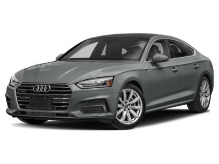 2019 Audi A5 Sportback Premium Plus