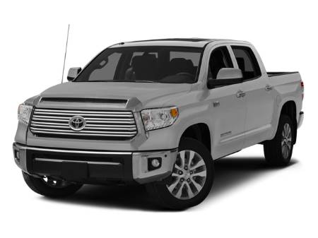 2014 Toyota Tundra 4WD Truck Platinum