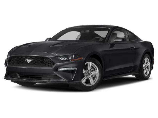 2021 Ford Mustang EcoBoost®