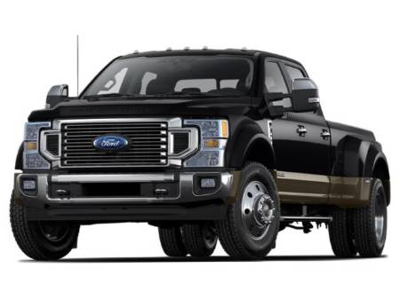 2022 Ford F-450SD King Ranch