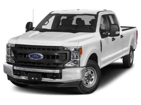 2022 Ford Super Duty F-250 SRW