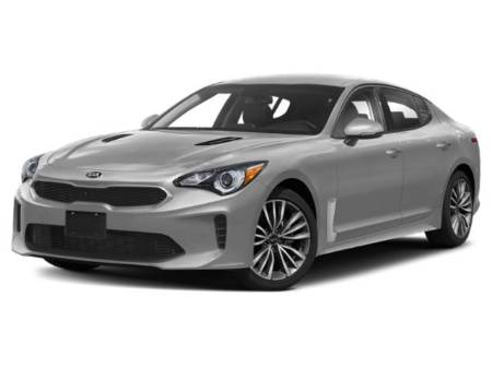 2018 Kia Stinger Base