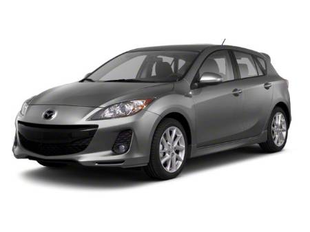 2012 Mazda Mazda3 I Grand Touring