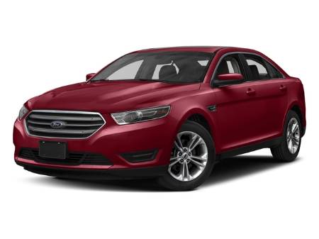 2016 Ford Taurus SEL