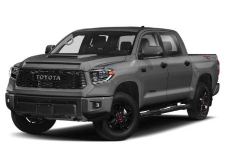 2020 Toyota Tundra TRD PRO